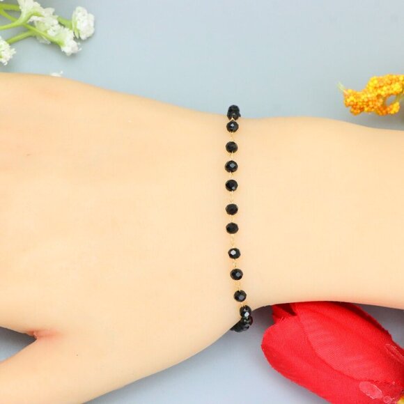 "Elegant & Trendy Bracelet, A Perfect Gift for Women, Thoughtful, EVCH1221 - Picture 10 of 11
